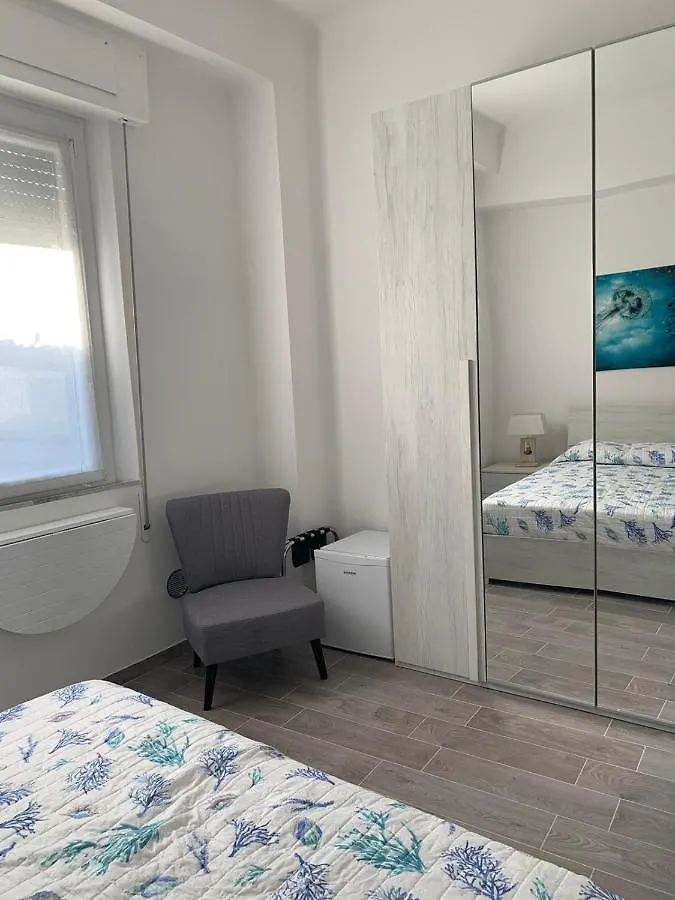 Affittacamere Vallesanta Levanto Guest house