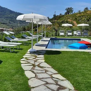 Maison d'hôtes Aria Design, Levanto