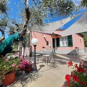 3* Bed & Breakfast Amandolevanto