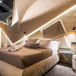 Le Del Duomo Luxury , Catánia Italië