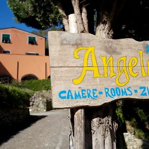 3* Affittacamere Angela